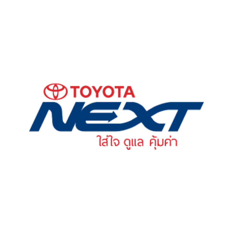 Toyota colo - dedicated server service