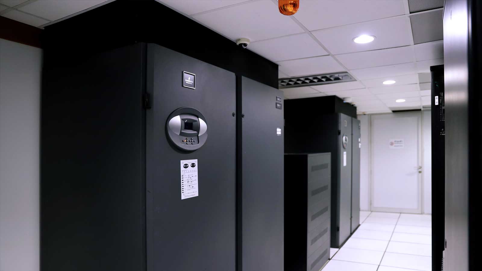 เช่า colocation ราคาถูก
