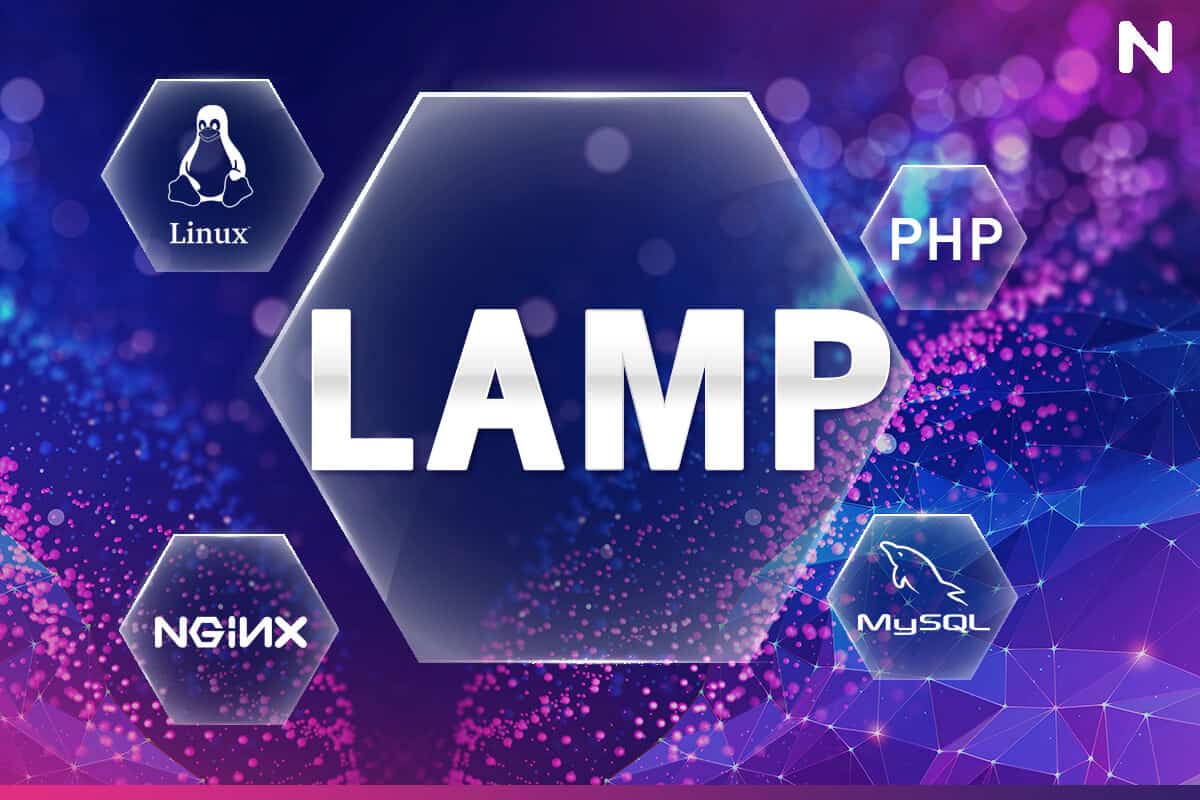 รู้จัก LAMP กันแล้วหรือยัง?