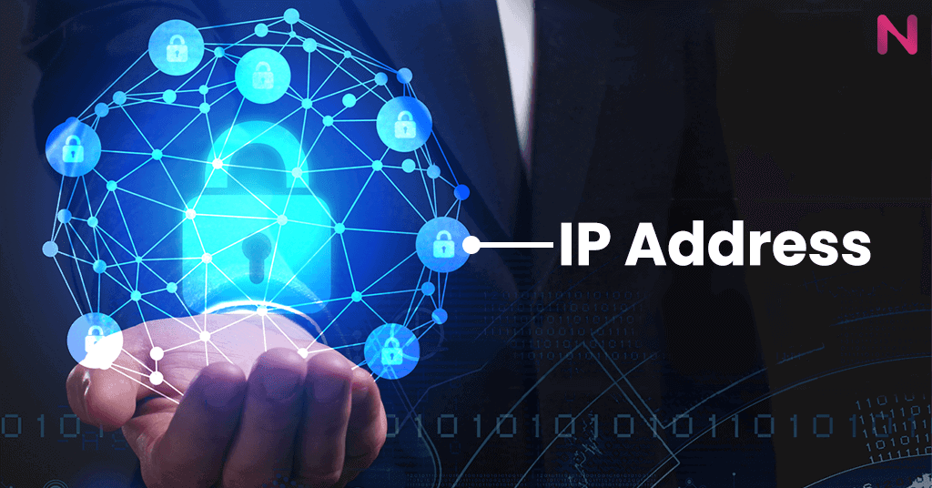ช่วยปกป้อง IP Address จาก DDoS